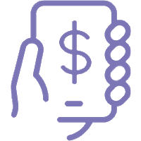 Negociação por SMS (Chat)