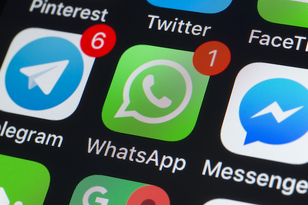 Citação por Whatsapp: Conheça os critérios que viabilizam a citação do devedor por app