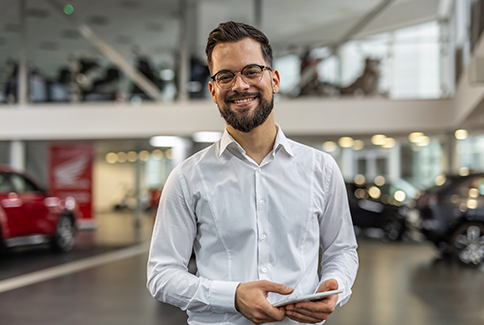 Localização de Veículos por Placa