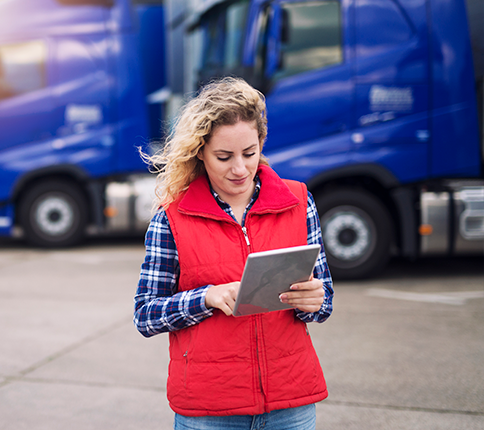 Localização de Veículos por Placa