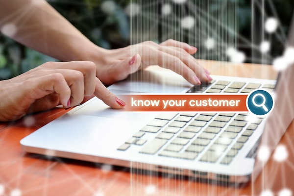 Validação de KYC via operadoras com Claro, TIM e Vivo em tempo real