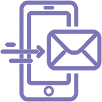 Enriquecimento e Envio de SMS Integrados