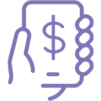 Negociação por SMS (Chat)