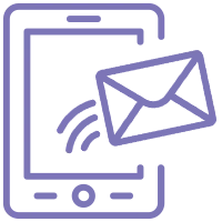 Geração de Mailing e Disparo de SMS Integrado