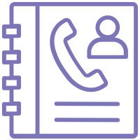 Retorno dos Telefones Mais Relevantes