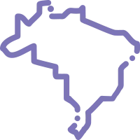 Mapeamento de Celulares de Todo o Brasil