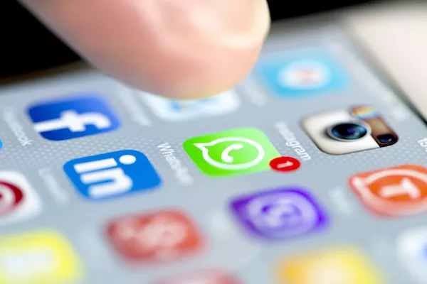 Intimação por WhatsApp: Como agilizar o andamento do processo judicial com o aplicativo